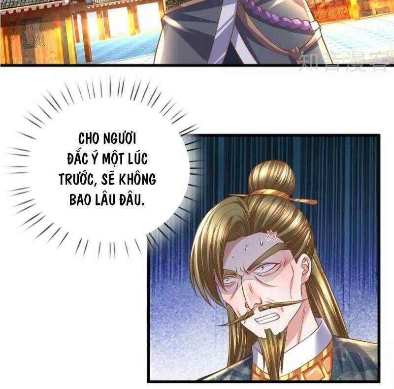 Tu La Kiếm Tôn: Chapter 196