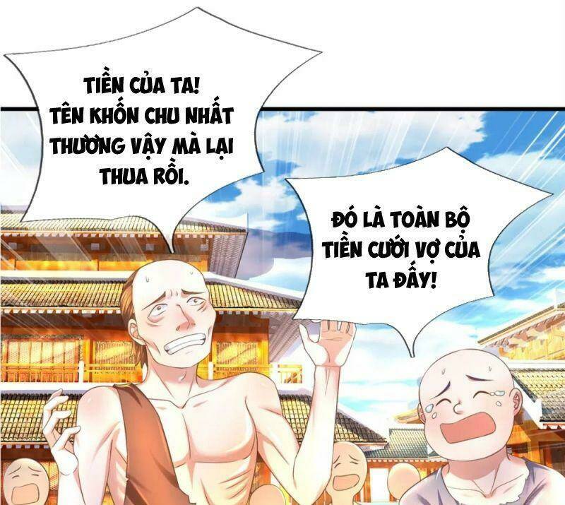Tu La Kiếm Tôn: Chapter 196