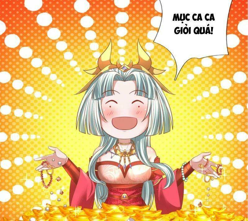 Tu La Kiếm Tôn: Chapter 196