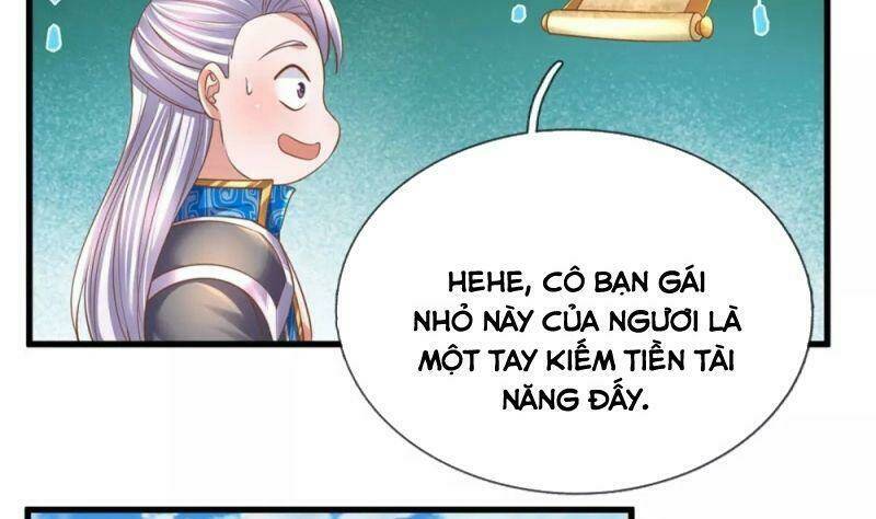 Tu La Kiếm Tôn: Chapter 196