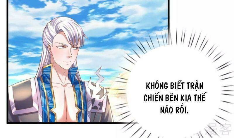 Tu La Kiếm Tôn: Chapter 196