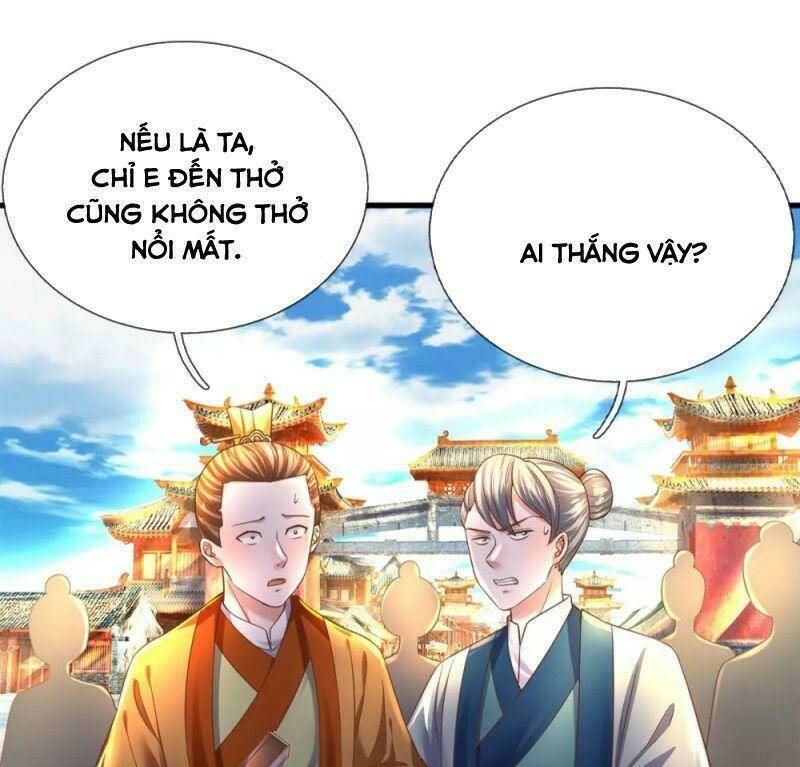 Tu La Kiếm Tôn: Chapter 196