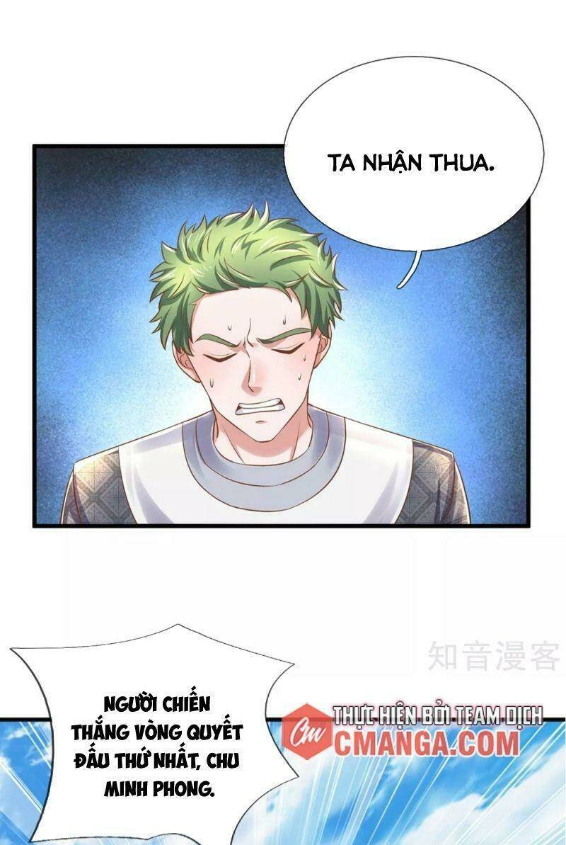 Tu La Kiếm Tôn: Chapter 196