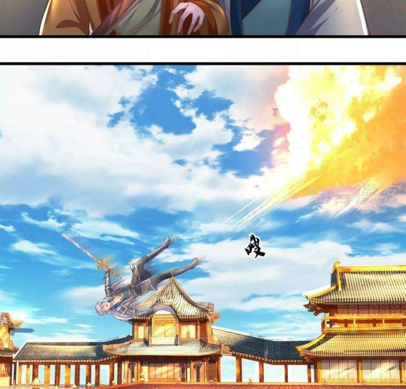 Tu La Kiếm Tôn: Chapter 196