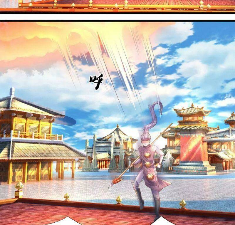 Tu La Kiếm Tôn: Chapter 196