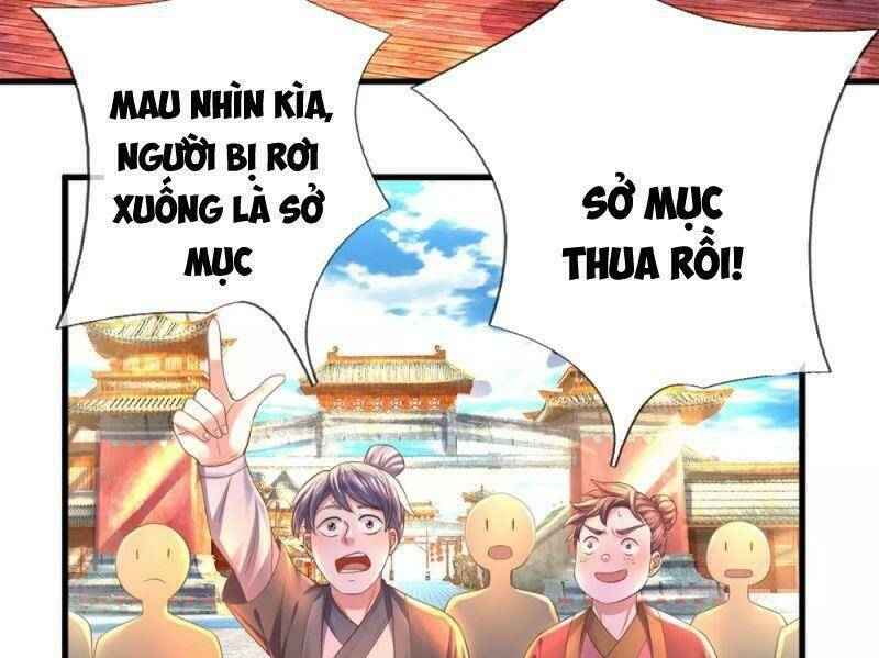 Tu La Kiếm Tôn: Chapter 196