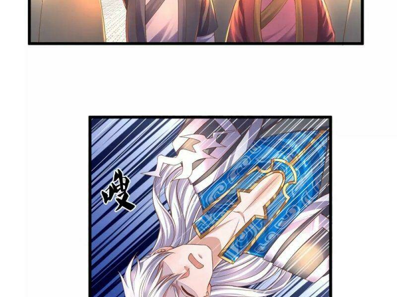 Tu La Kiếm Tôn: Chapter 196