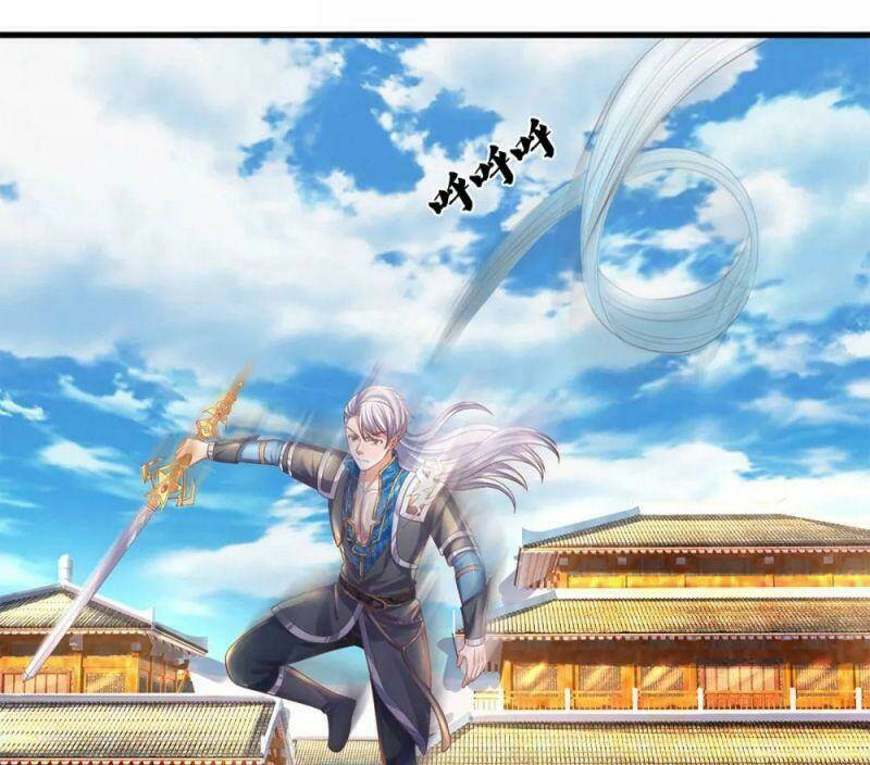 Tu La Kiếm Tôn: Chapter 196