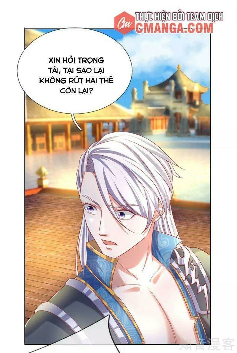 Tu La Kiếm Tôn: Chapter 197