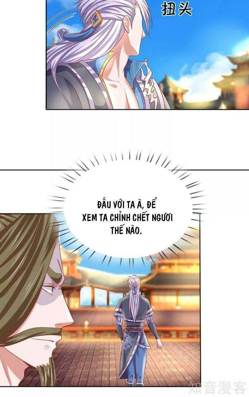 Tu La Kiếm Tôn: Chapter 197