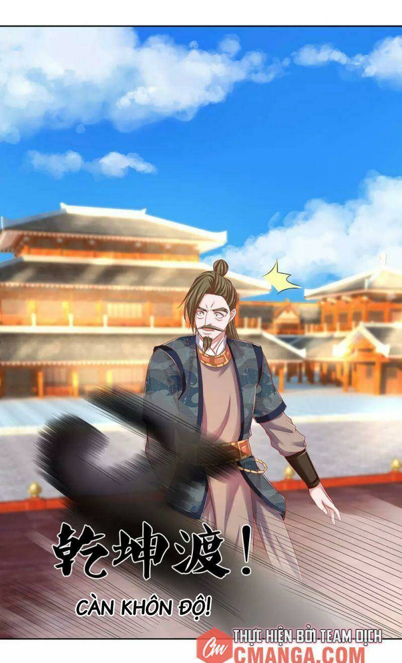 Tu La Kiếm Tôn: Chapter 197