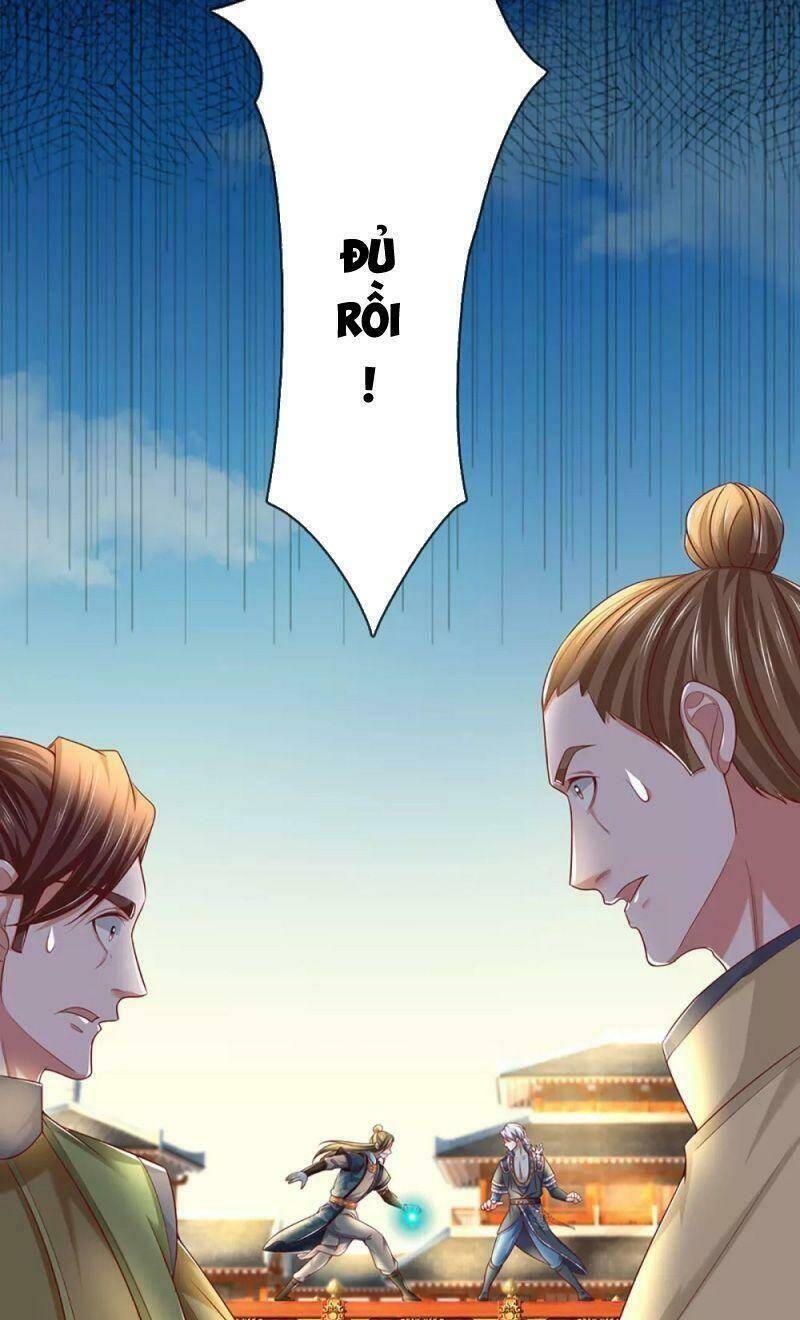 Tu La Kiếm Tôn: Chapter 197