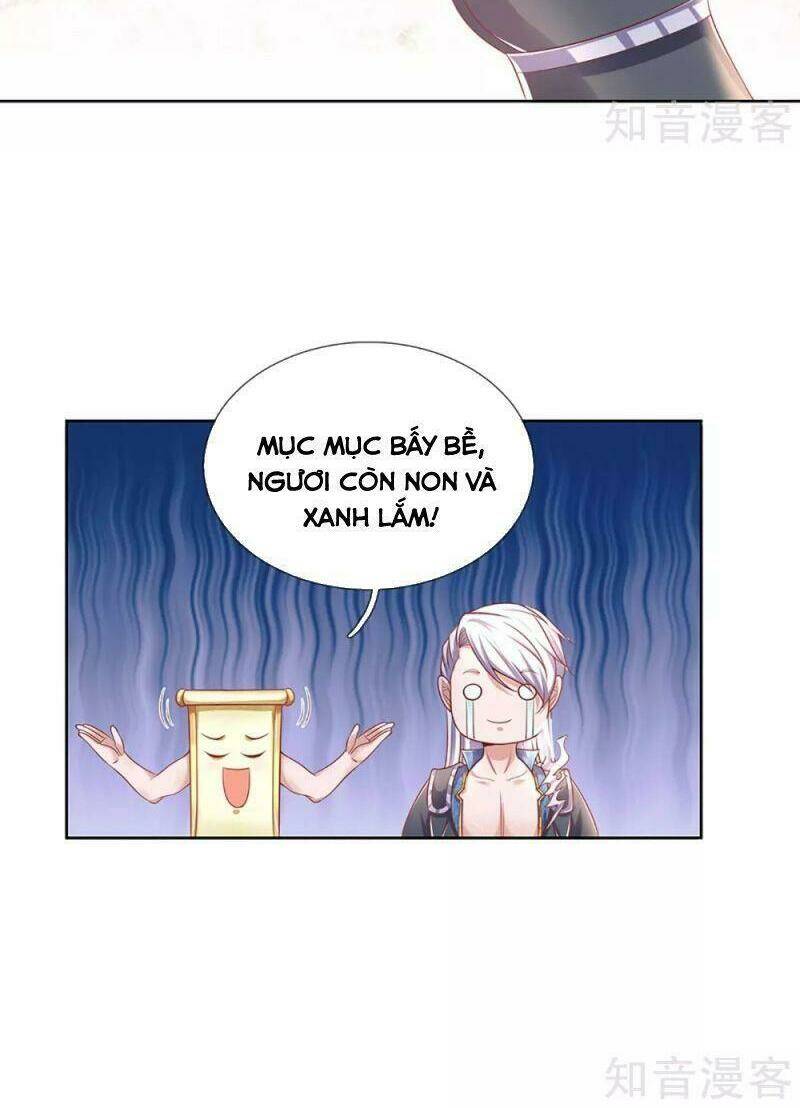 Tu La Kiếm Tôn: Chapter 197