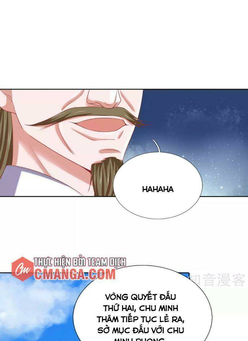 Tu La Kiếm Tôn: Chapter 197