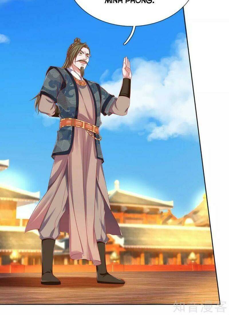 Tu La Kiếm Tôn: Chapter 197