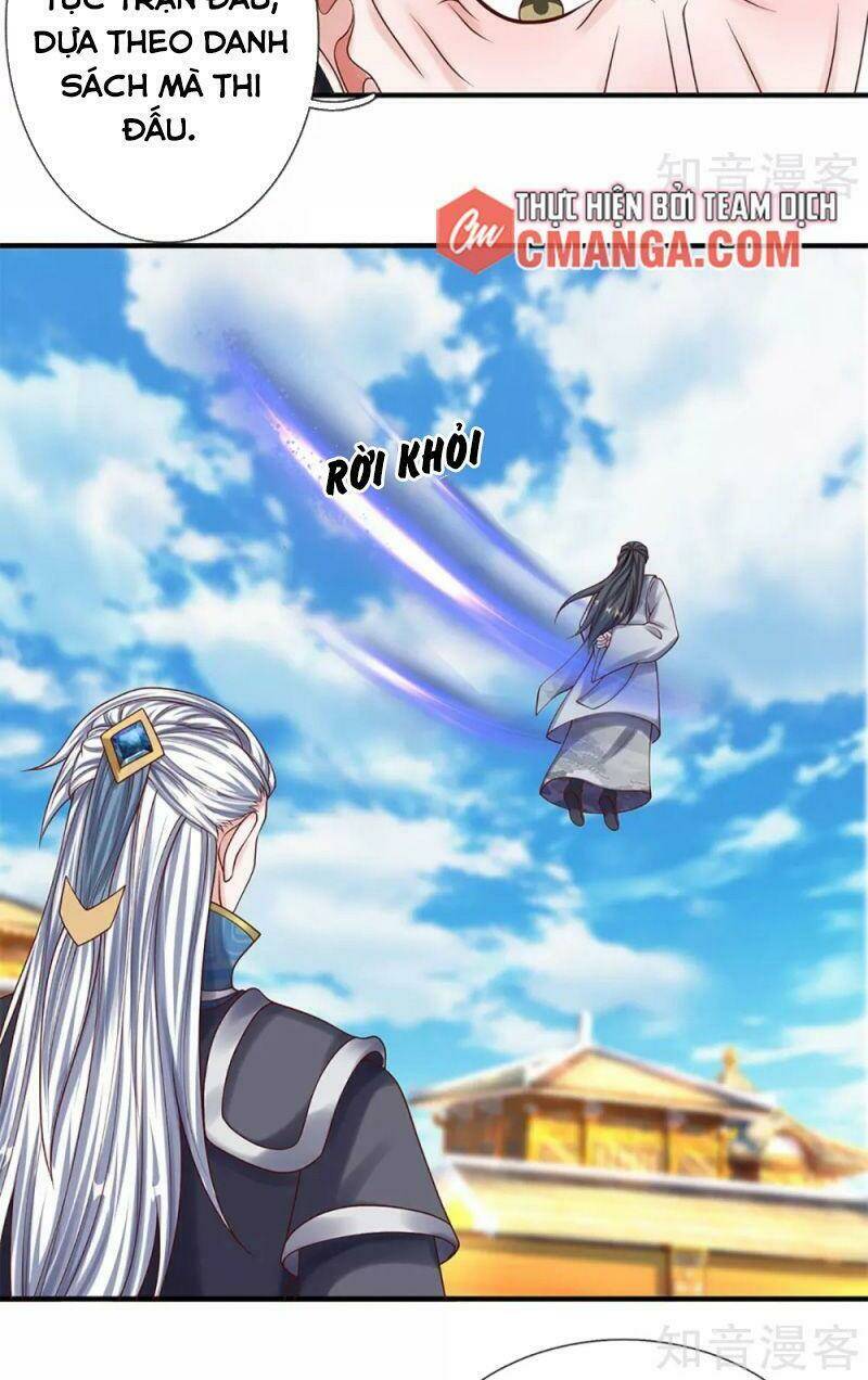 Tu La Kiếm Tôn: Chapter 198