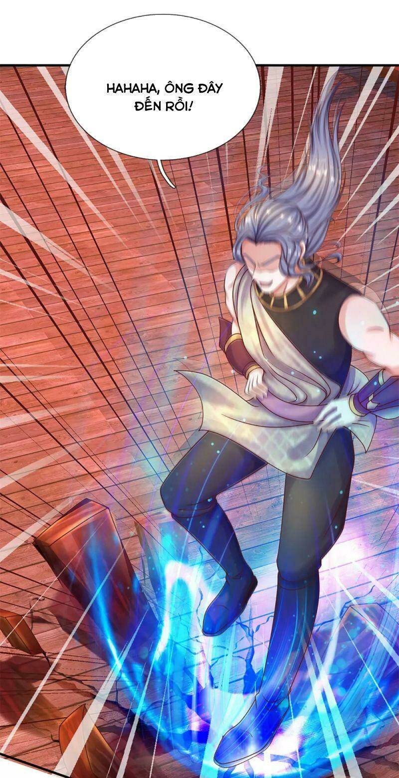 Tu La Kiếm Tôn: Chapter 198