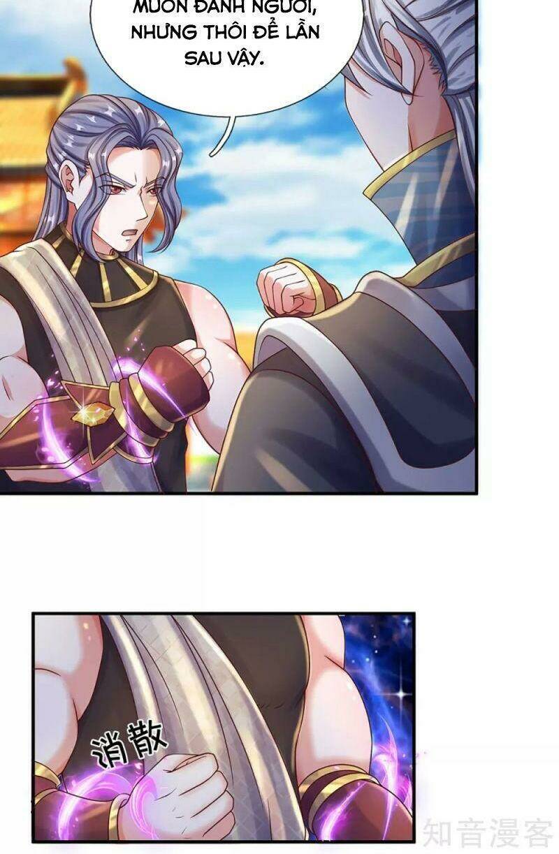 Tu La Kiếm Tôn: Chapter 198