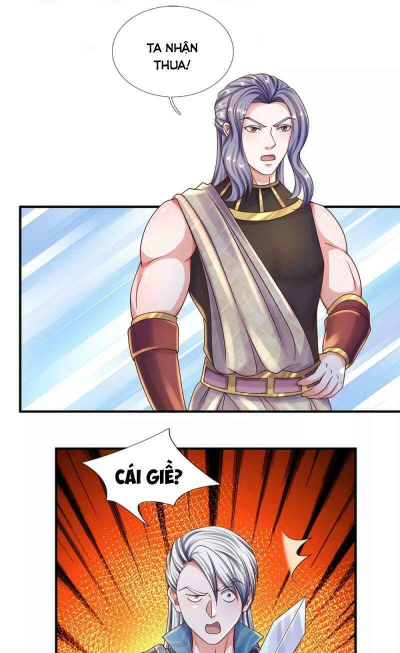 Tu La Kiếm Tôn: Chapter 198