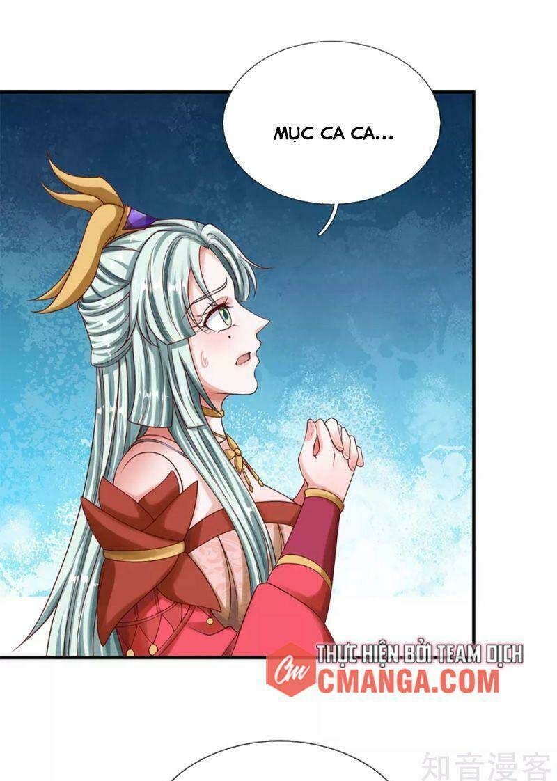 Tu La Kiếm Tôn: Chapter 198