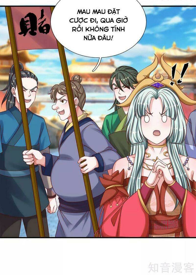 Tu La Kiếm Tôn: Chapter 198