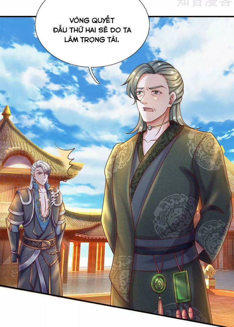 Tu La Kiếm Tôn: Chapter 198