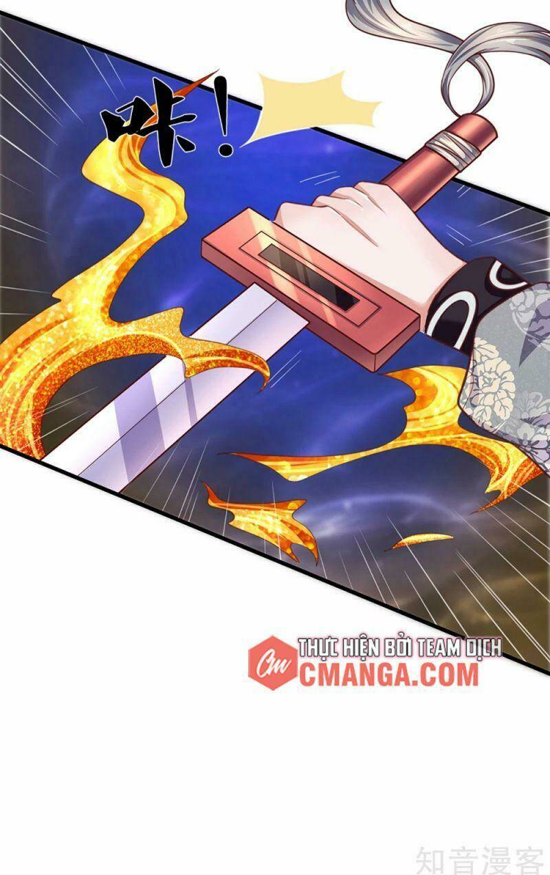 Tu La Kiếm Tôn: Chapter 199