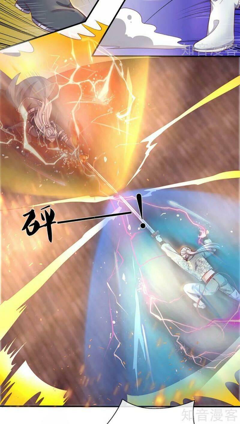 Tu La Kiếm Tôn: Chapter 199