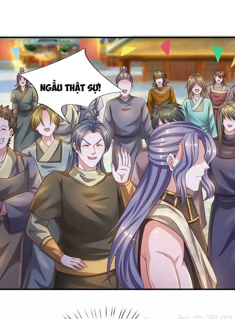 Tu La Kiếm Tôn: Chapter 199