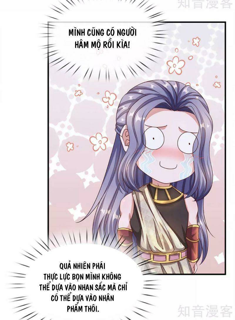Tu La Kiếm Tôn: Chapter 199
