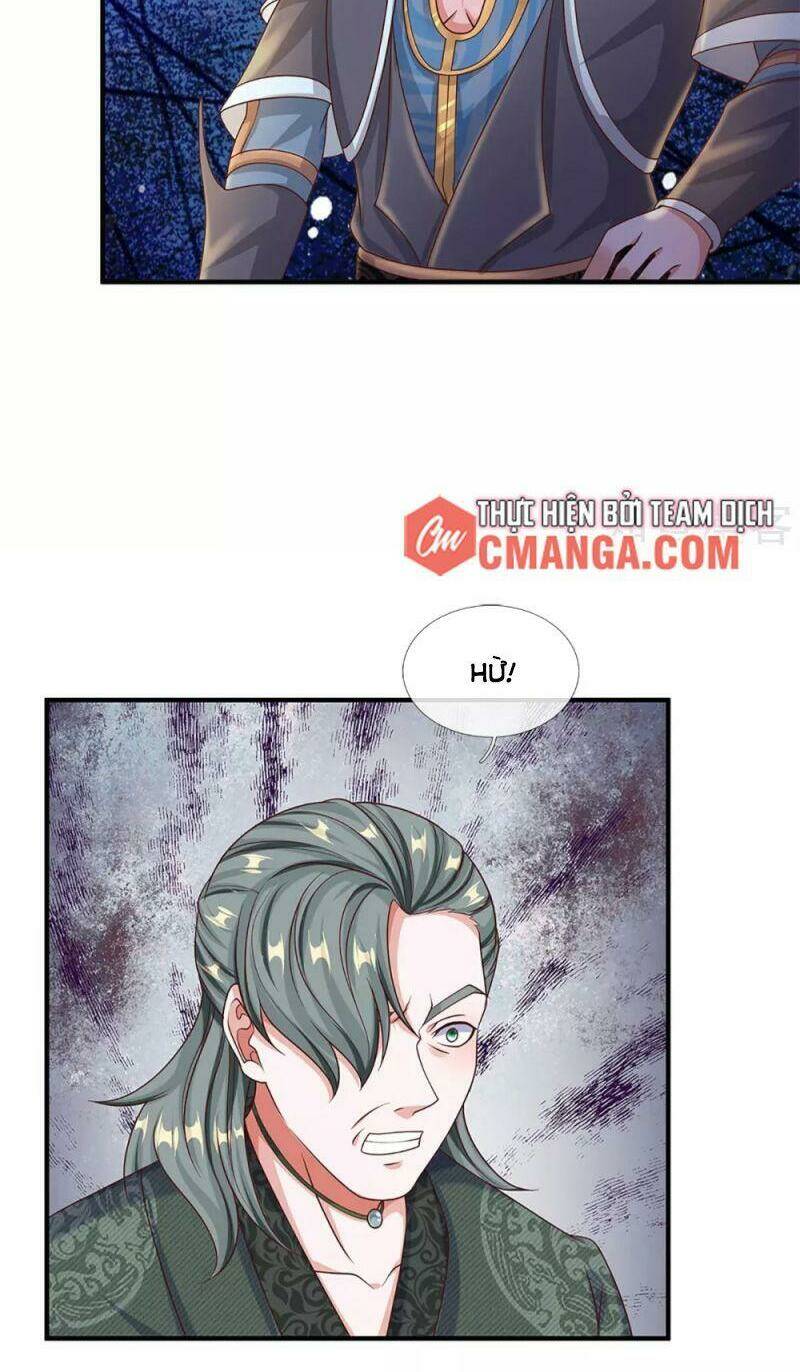 Tu La Kiếm Tôn: Chapter 199