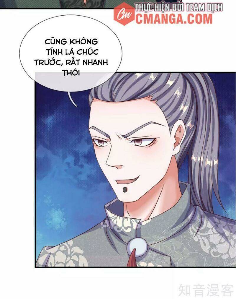 Tu La Kiếm Tôn: Chapter 199