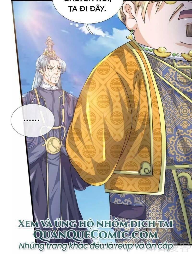 Tu La Kiếm Tôn: Chapter 93