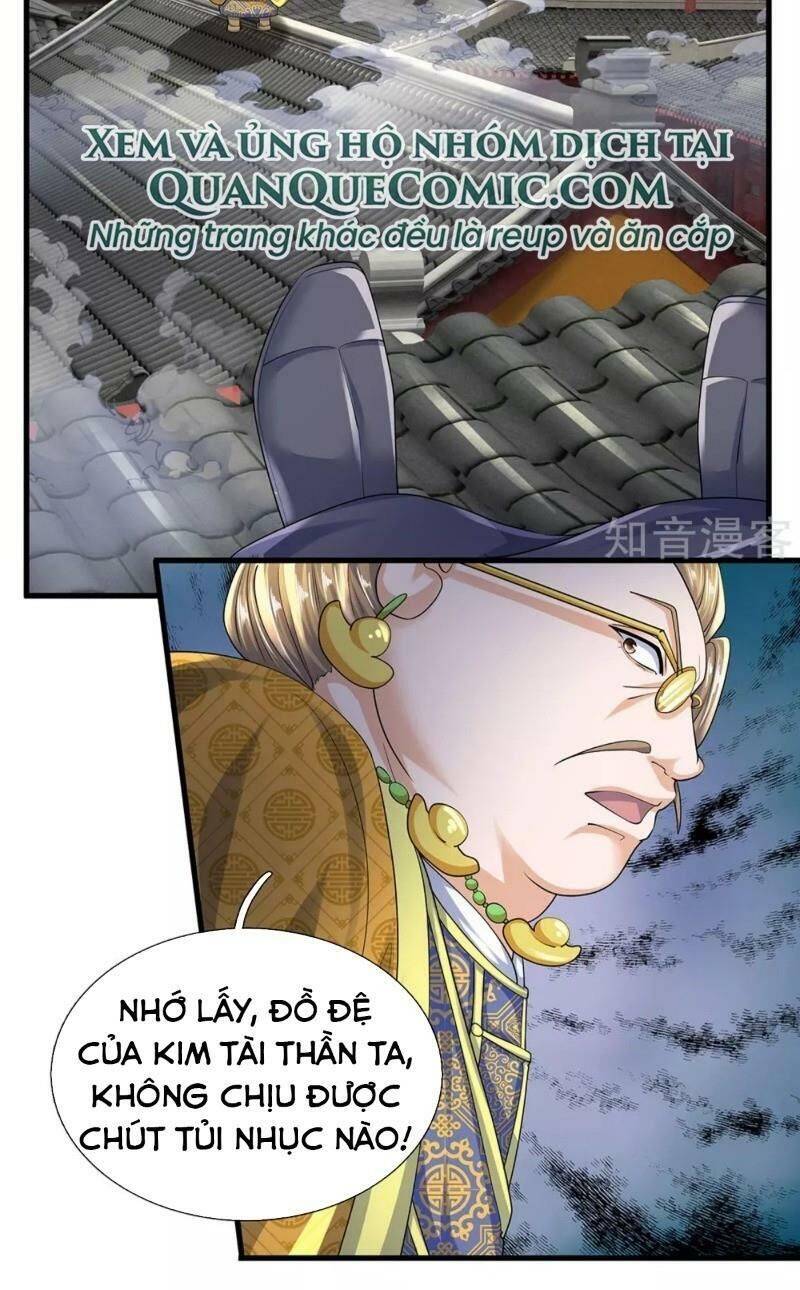 Tu La Kiếm Tôn: Chapter 93