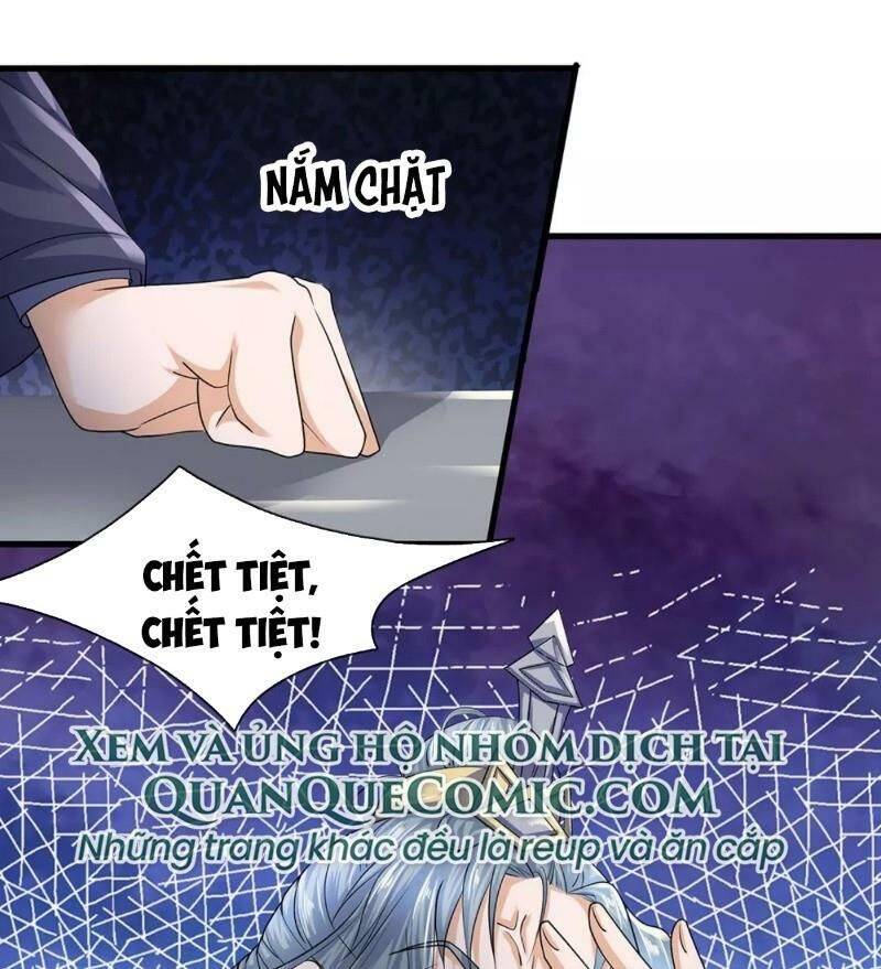 Tu La Kiếm Tôn: Chapter 93