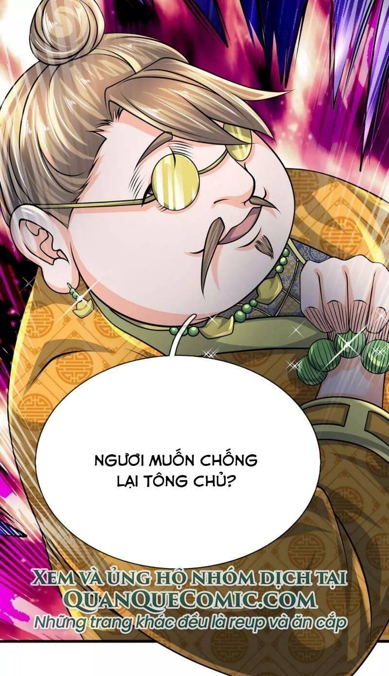 Tu La Kiếm Tôn: Chapter 93