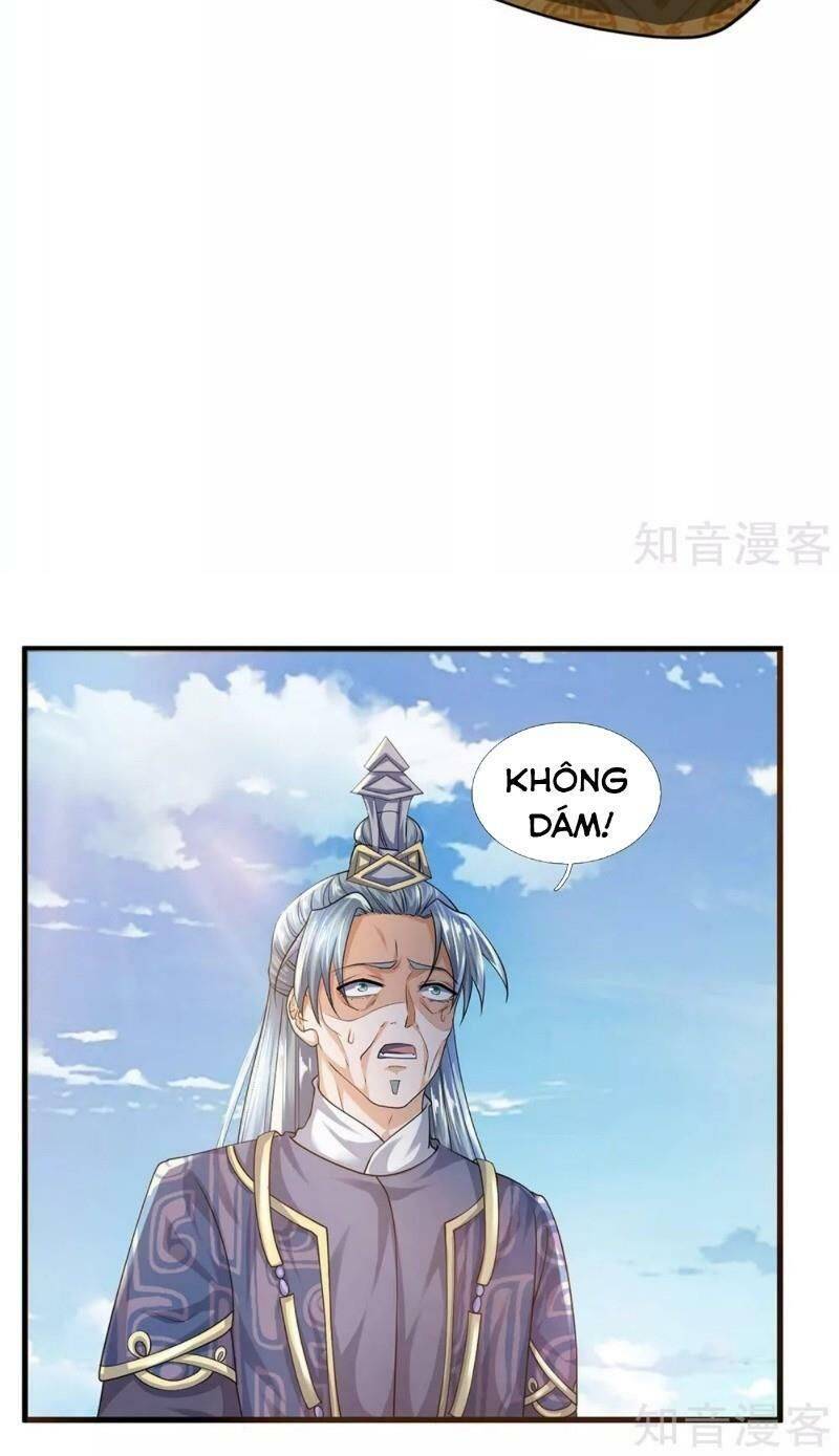 Tu La Kiếm Tôn: Chapter 93