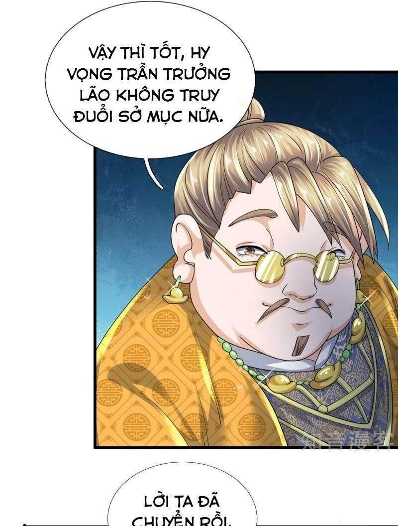 Tu La Kiếm Tôn: Chapter 93
