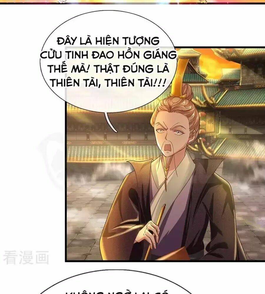 Tu La Kiếm Tôn: Chapter 2