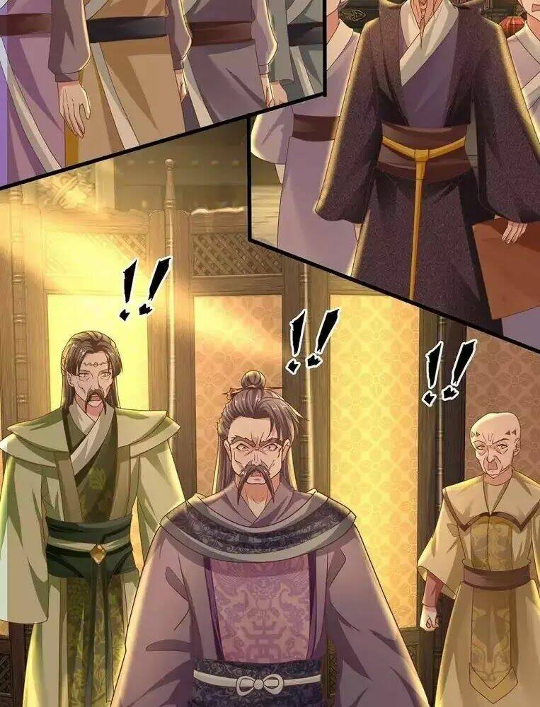 Tu La Kiếm Tôn: Chapter 2