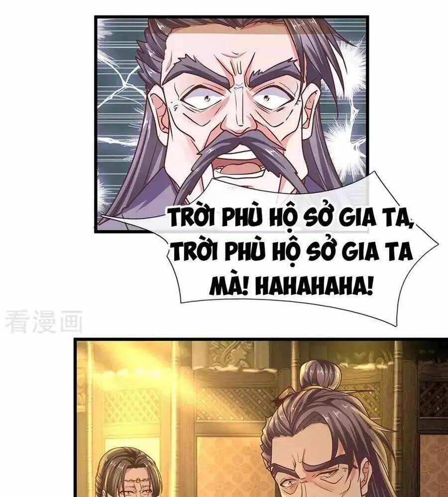 Tu La Kiếm Tôn: Chapter 2