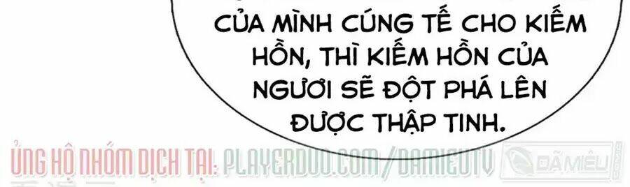 Tu La Kiếm Tôn: Chapter 2