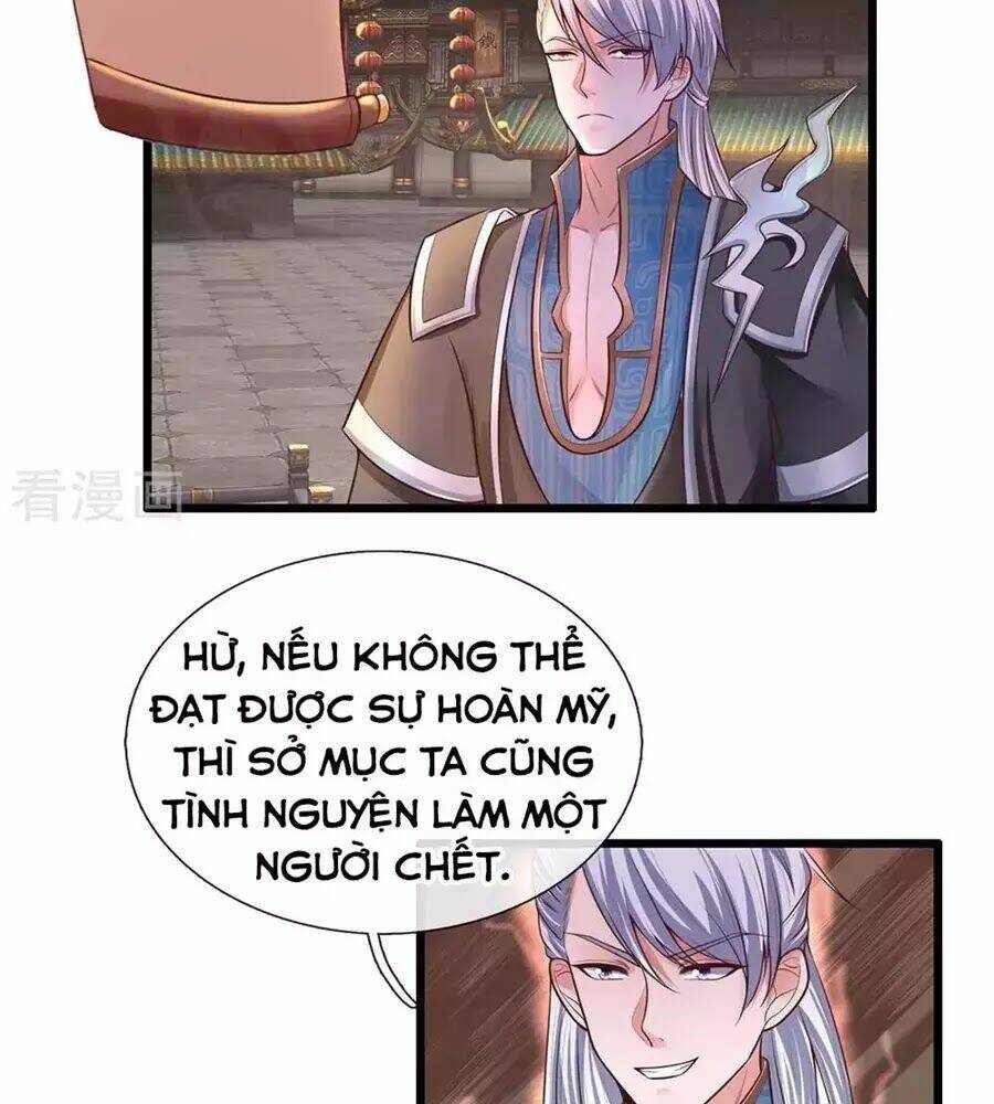 Tu La Kiếm Tôn: Chapter 2