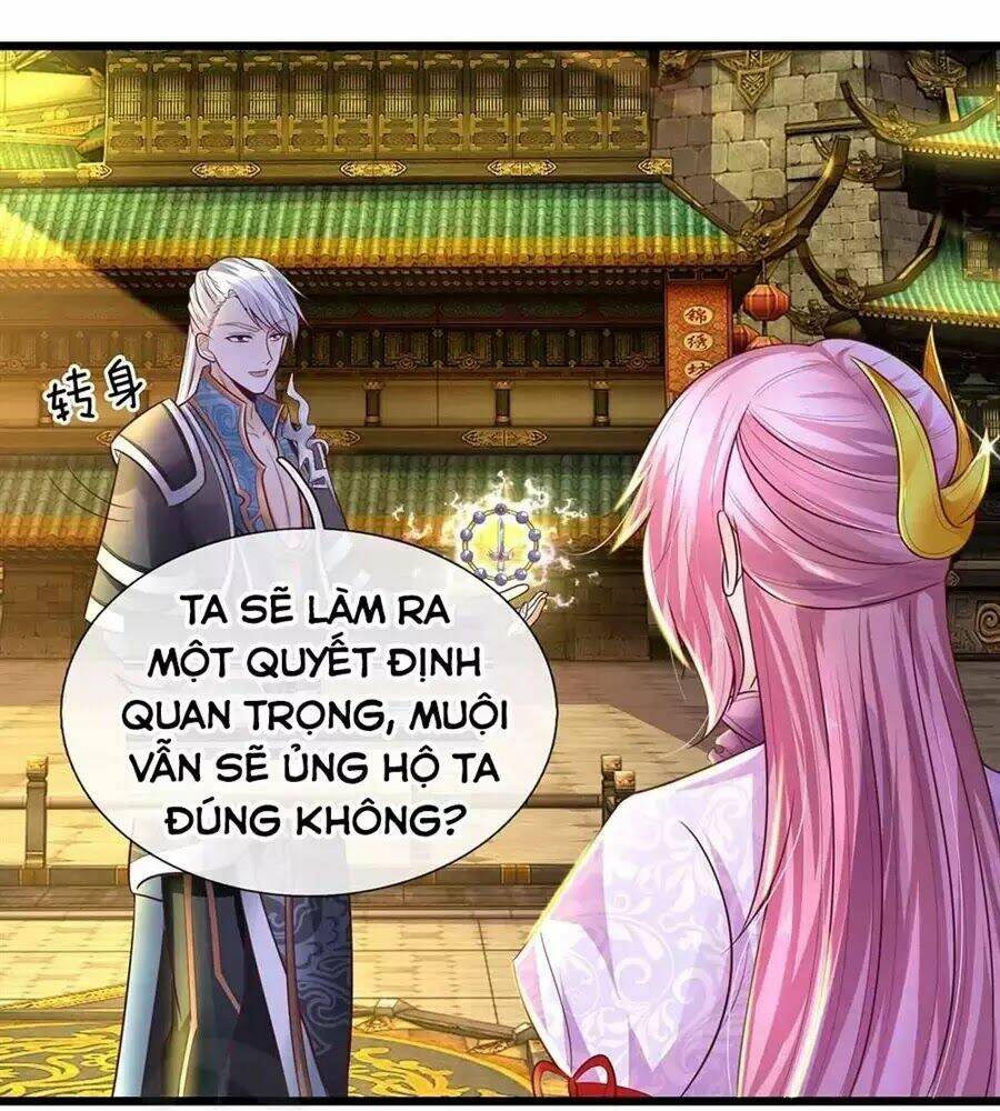 Tu La Kiếm Tôn: Chapter 2