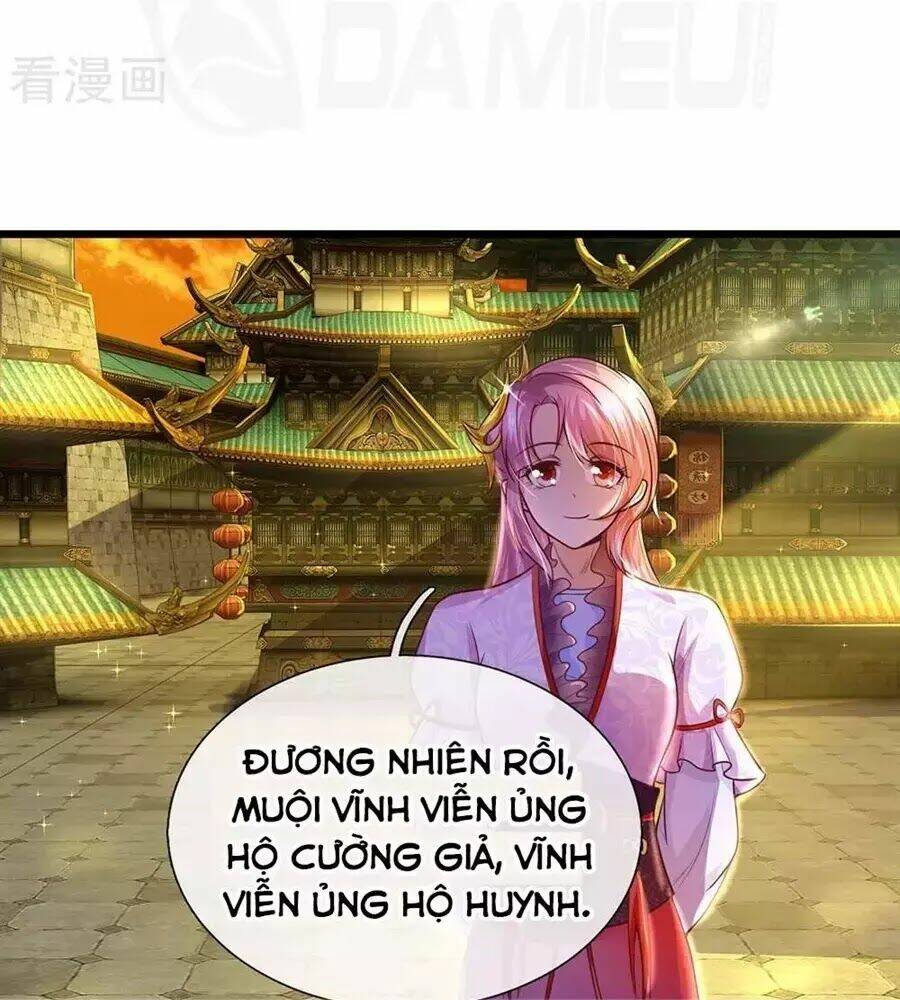 Tu La Kiếm Tôn: Chapter 2