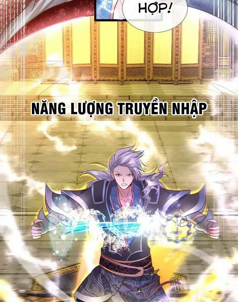 Tu La Kiếm Tôn: Chapter 2
