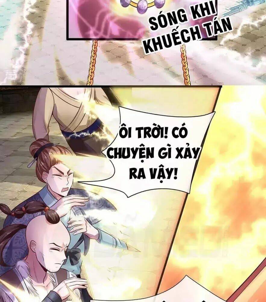 Tu La Kiếm Tôn: Chapter 2