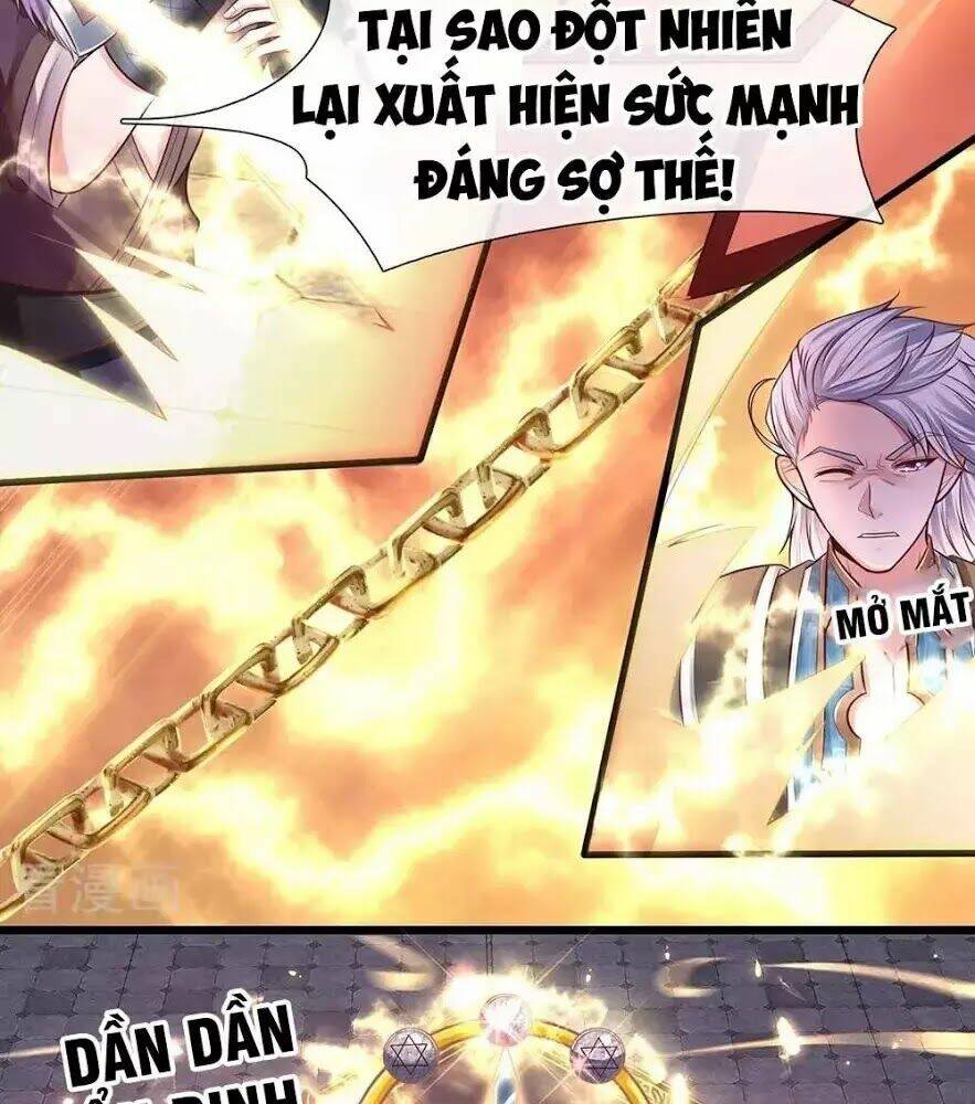 Tu La Kiếm Tôn: Chapter 2
