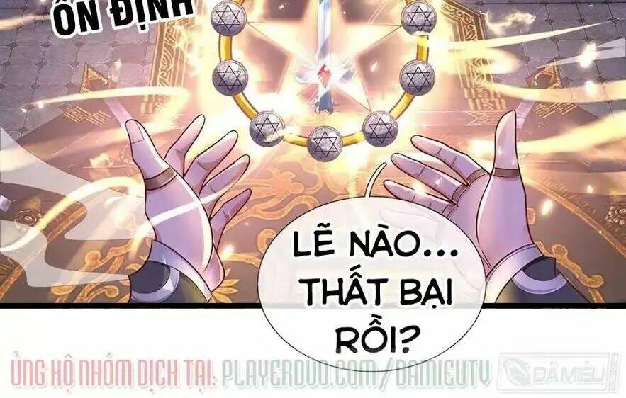 Tu La Kiếm Tôn: Chapter 2