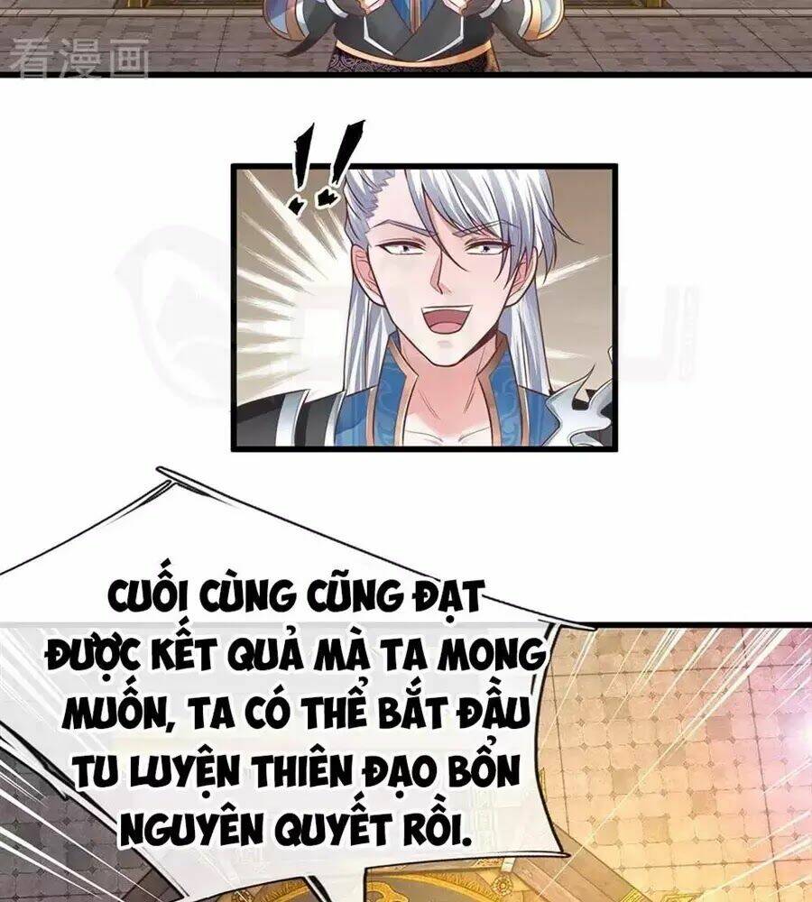 Tu La Kiếm Tôn: Chapter 2